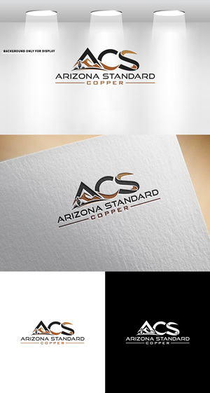 Logo Design by Sanjana Eti for Minto Metals | Design: #37718634