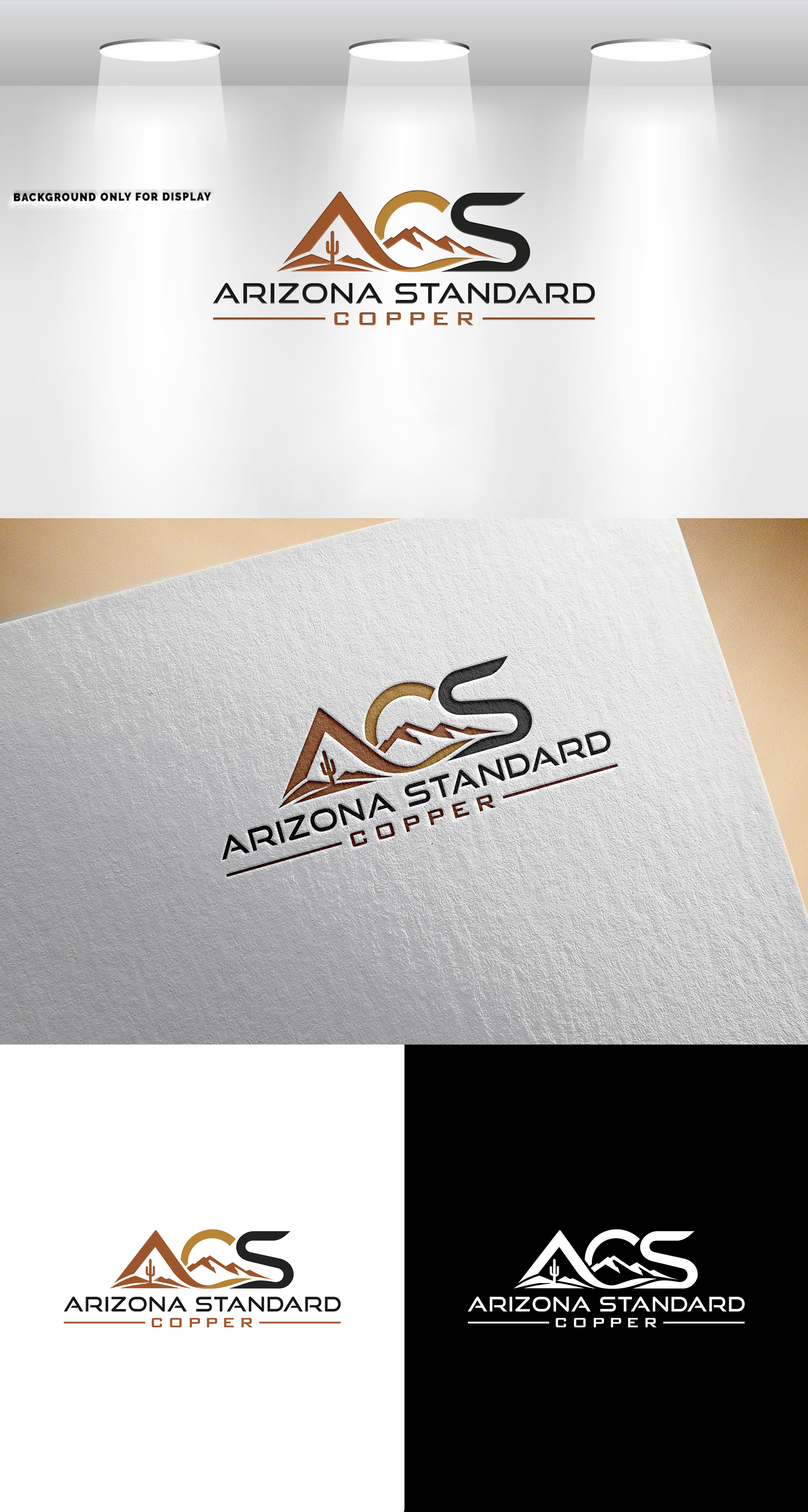 Logo Design by Sanjana Eti for Minto Metals | Design #37718635