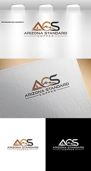 Logo Design by Sanjana Eti for Minto Metals | Design: #37718635