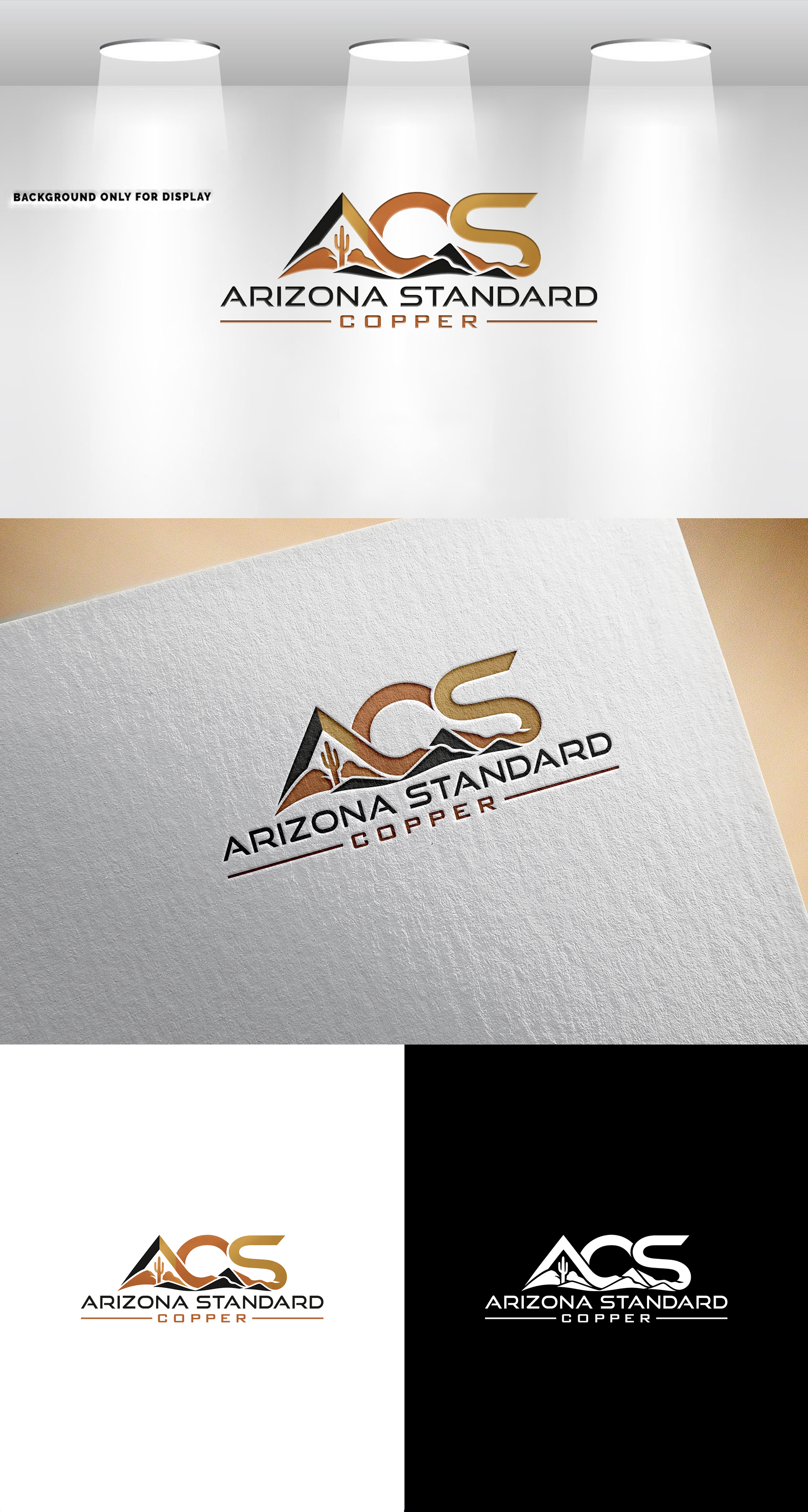 Logo Design by Sanjana Eti for Minto Metals | Design #37718636