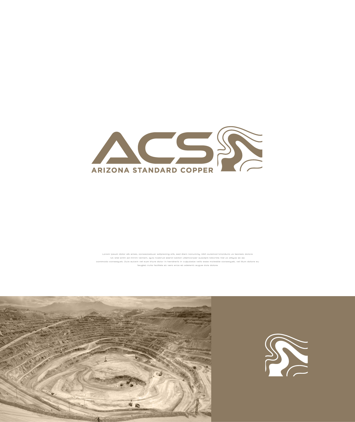 Logo Design by apik. for Minto Metals | Design #37715541