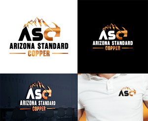 Logo Design by AliArsh for Minto Metals | Design: #37727444