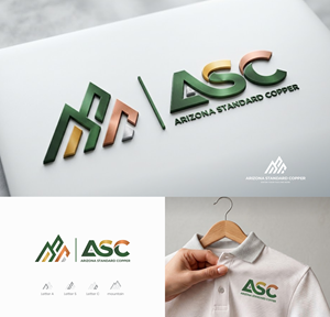 Logo Design by cacink for Minto Metals | Design: #37717789