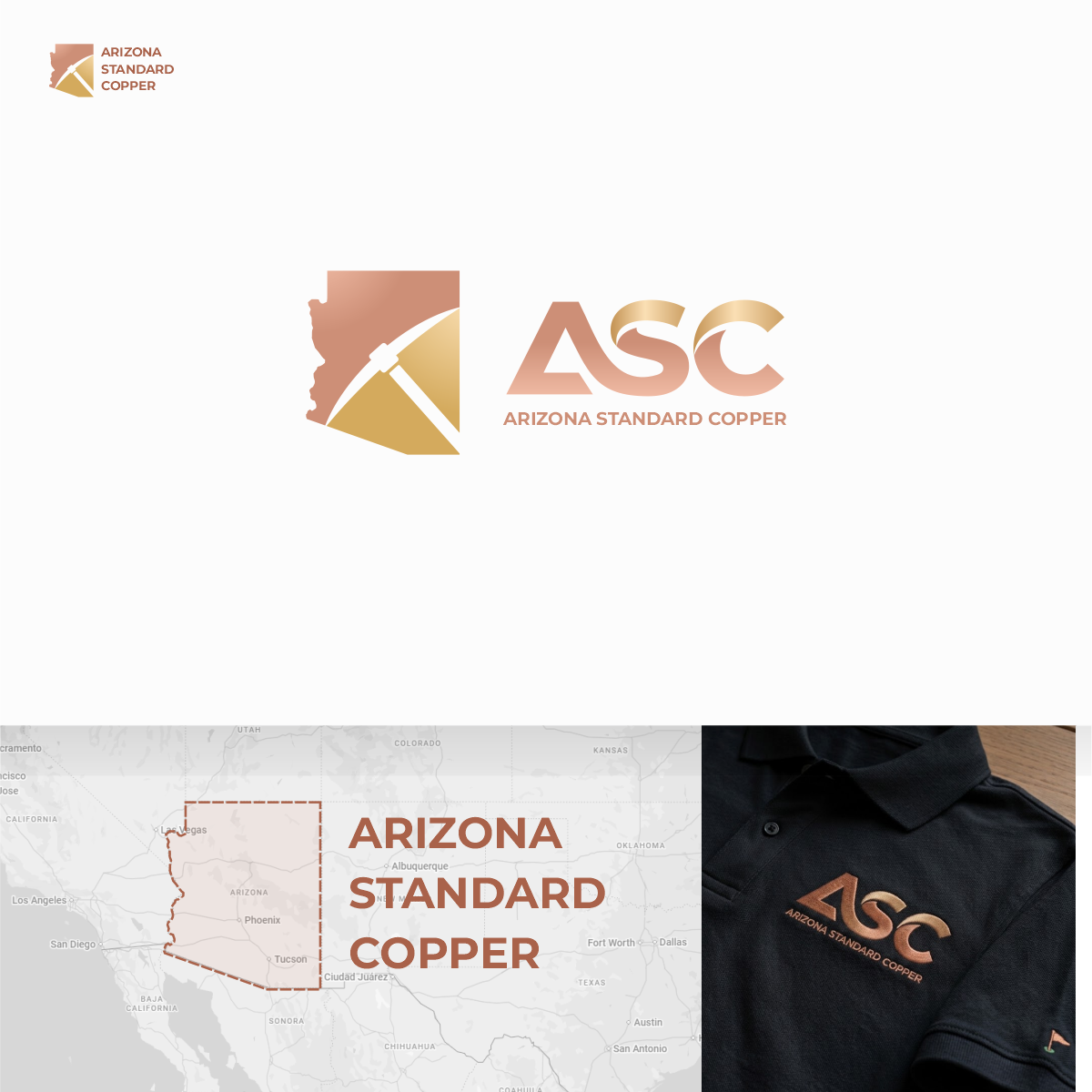 Logo Design by cacink for Minto Metals | Design #37731423
