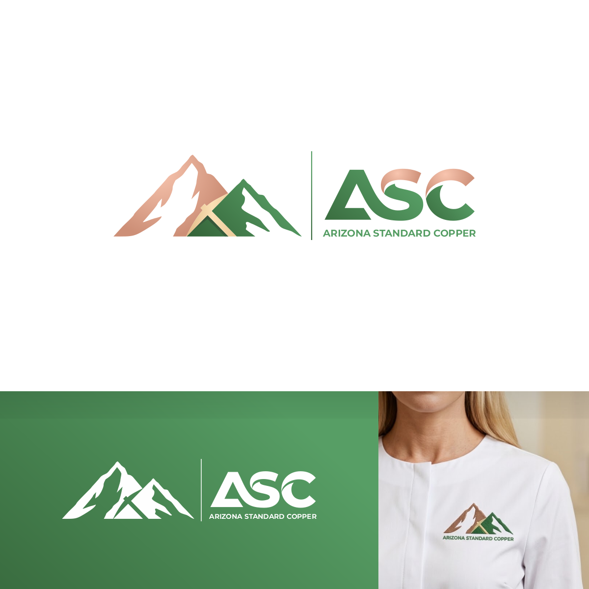 Diseño de Logo por cacink para Minto Metals | Diseño #37731654