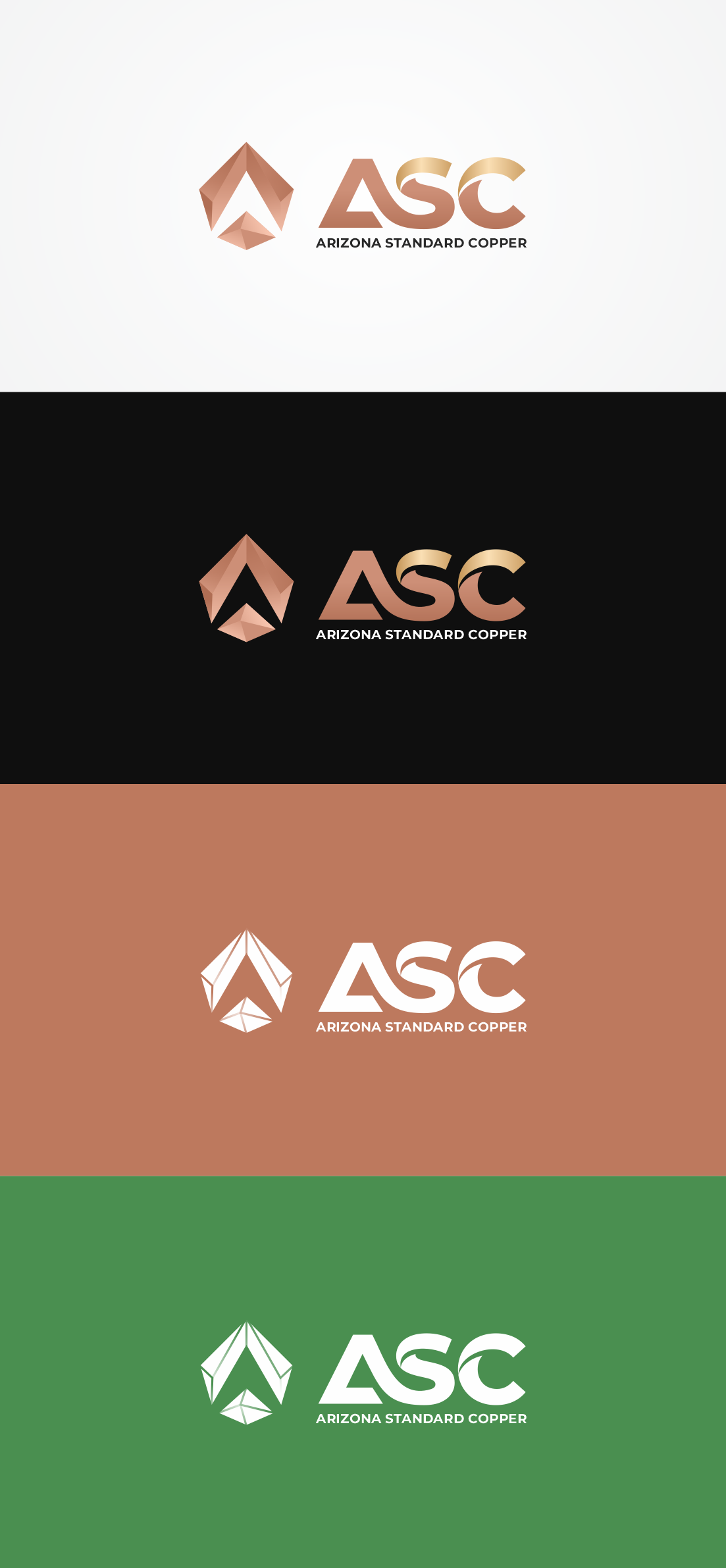 Diseño de Logo por cacink para Minto Metals | Diseño #37735201