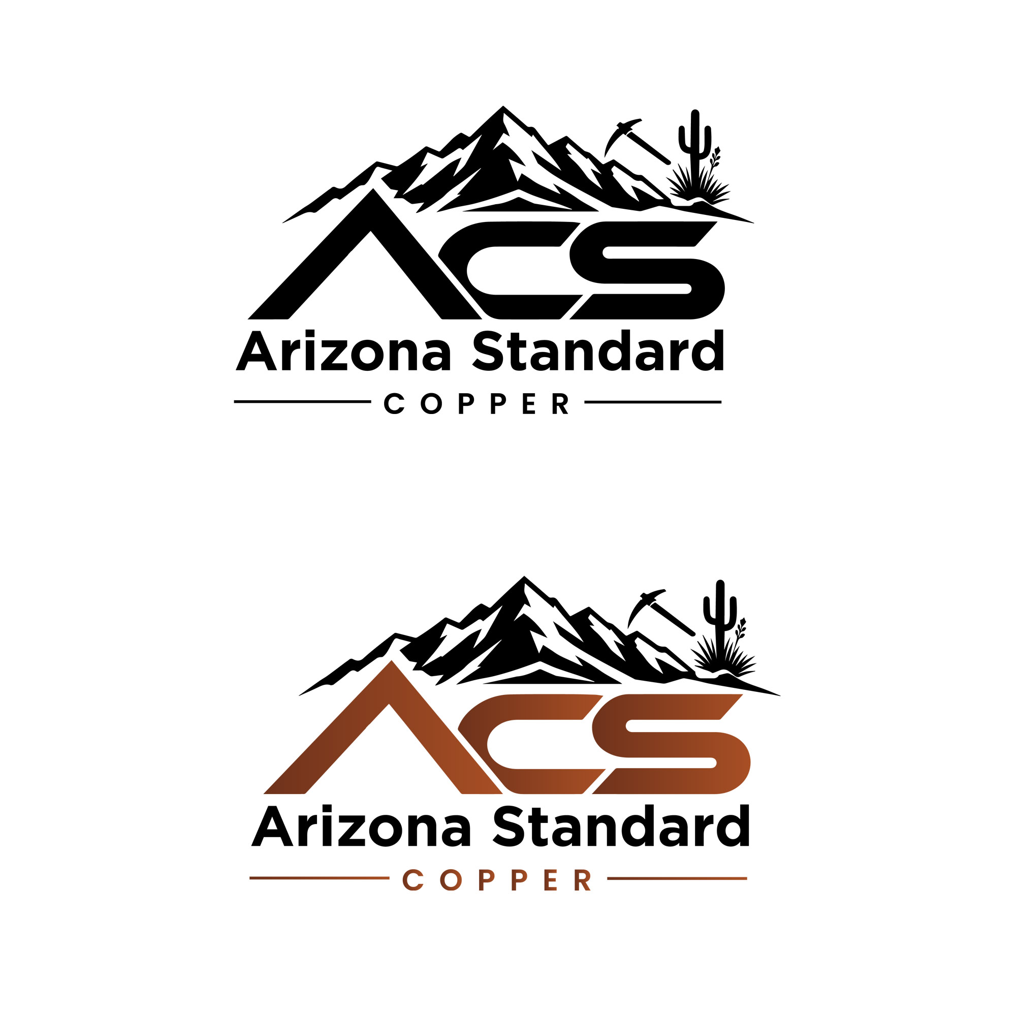 Logo Design by WahDesign for Minto Metals | Design #37715559