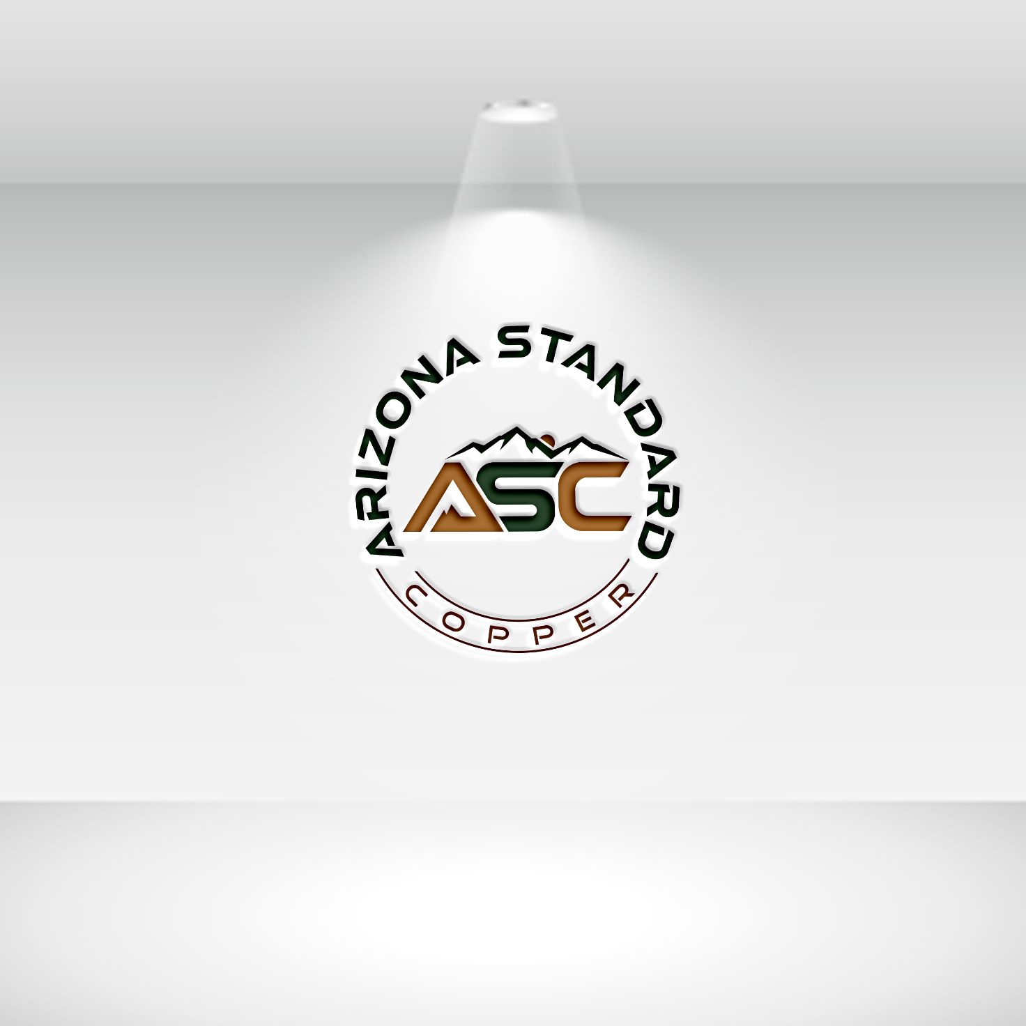 Logo Design by InkPilot_Studio™ for Minto Metals | Design #37718462