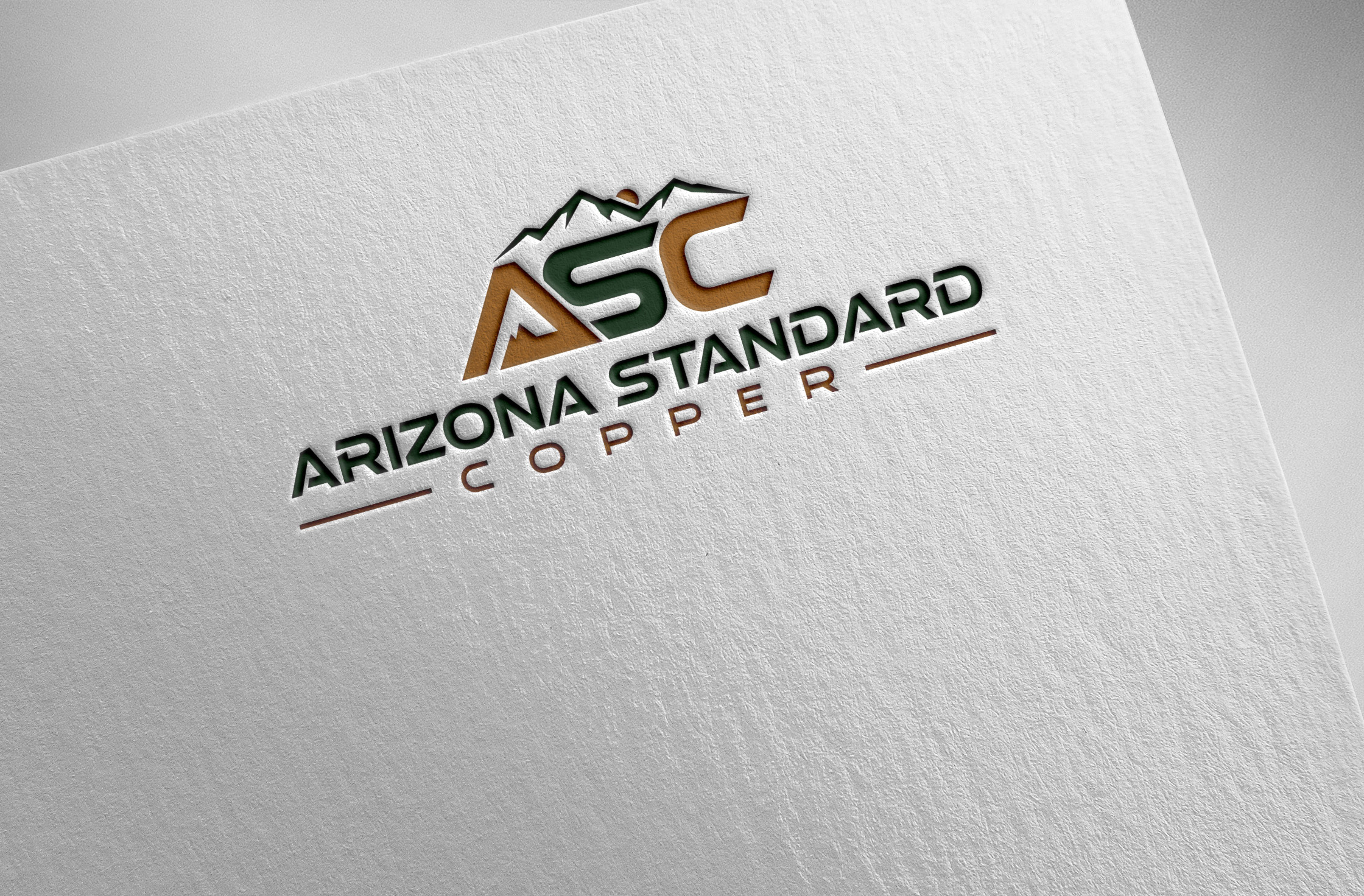 Logo Design by InkPilot_Studio™ for Minto Metals | Design #37718463