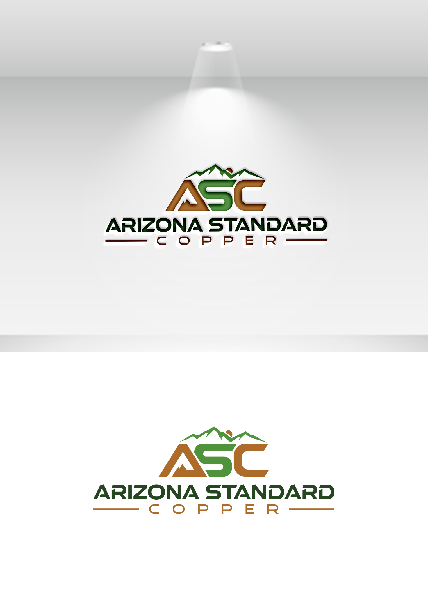 Logo Design by InkPilot_Studio™ for Minto Metals | Design #37736883