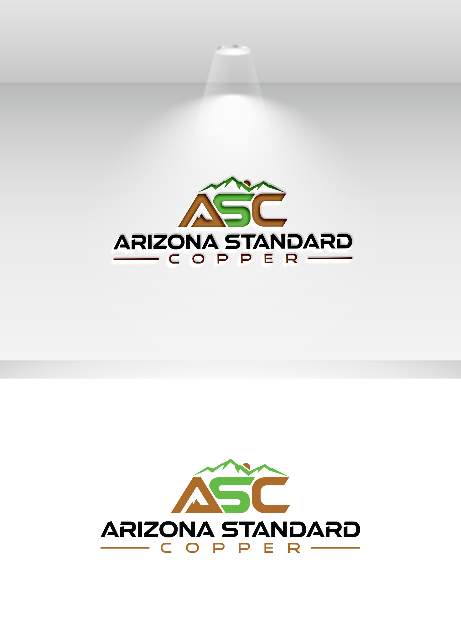 Logo Design by InkPilot_Studio™ for Minto Metals | Design #37736884