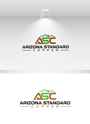 Logo Design by InkPilot_Studio™ for Minto Metals | Design: #37736884