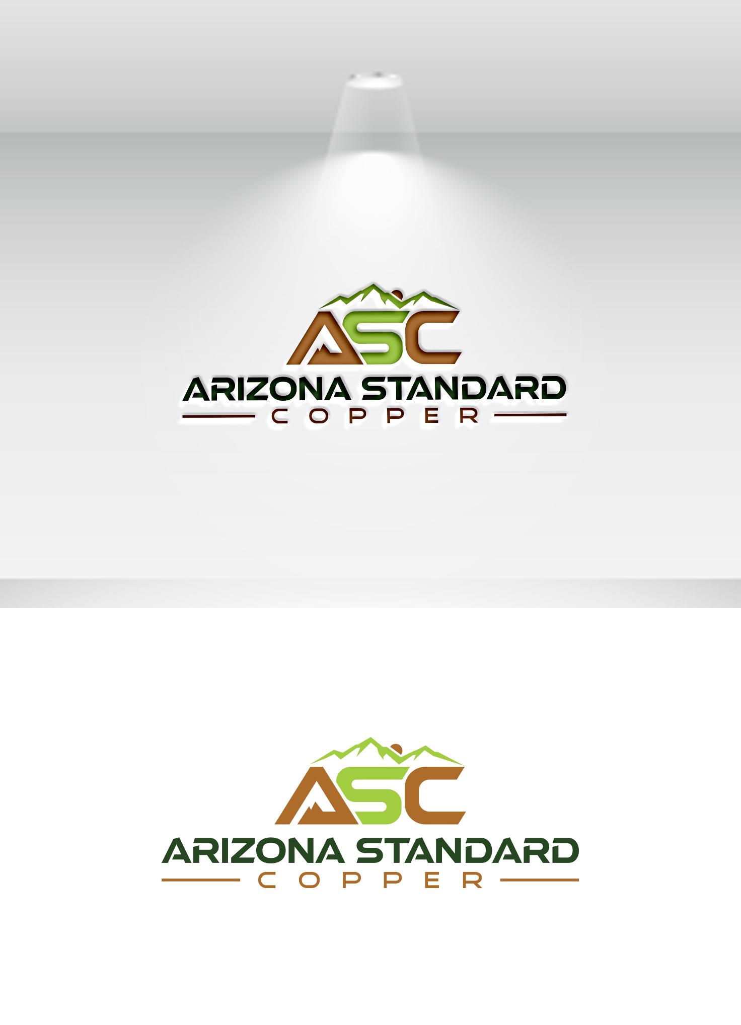 Logo Design by InkPilot_Studio™ for Minto Metals | Design #37736885