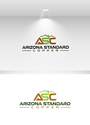 Logo Design by InkPilot_Studio™ for Minto Metals | Design: #37736885