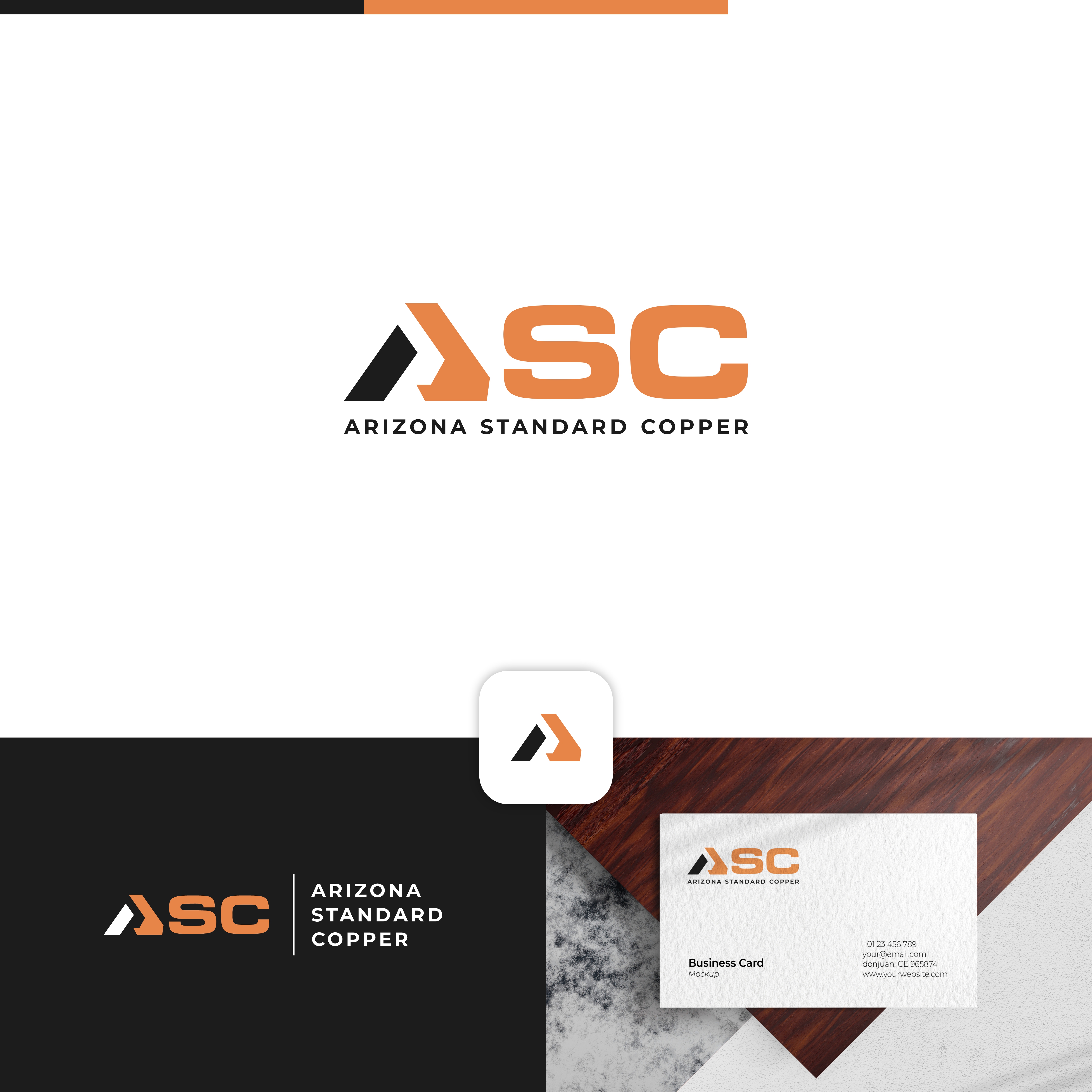 Logo Design by Dell_a.Design for Minto Metals | Design #37718011