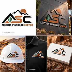 Logo Design by DewDraw for Minto Metals | Design: #37734122