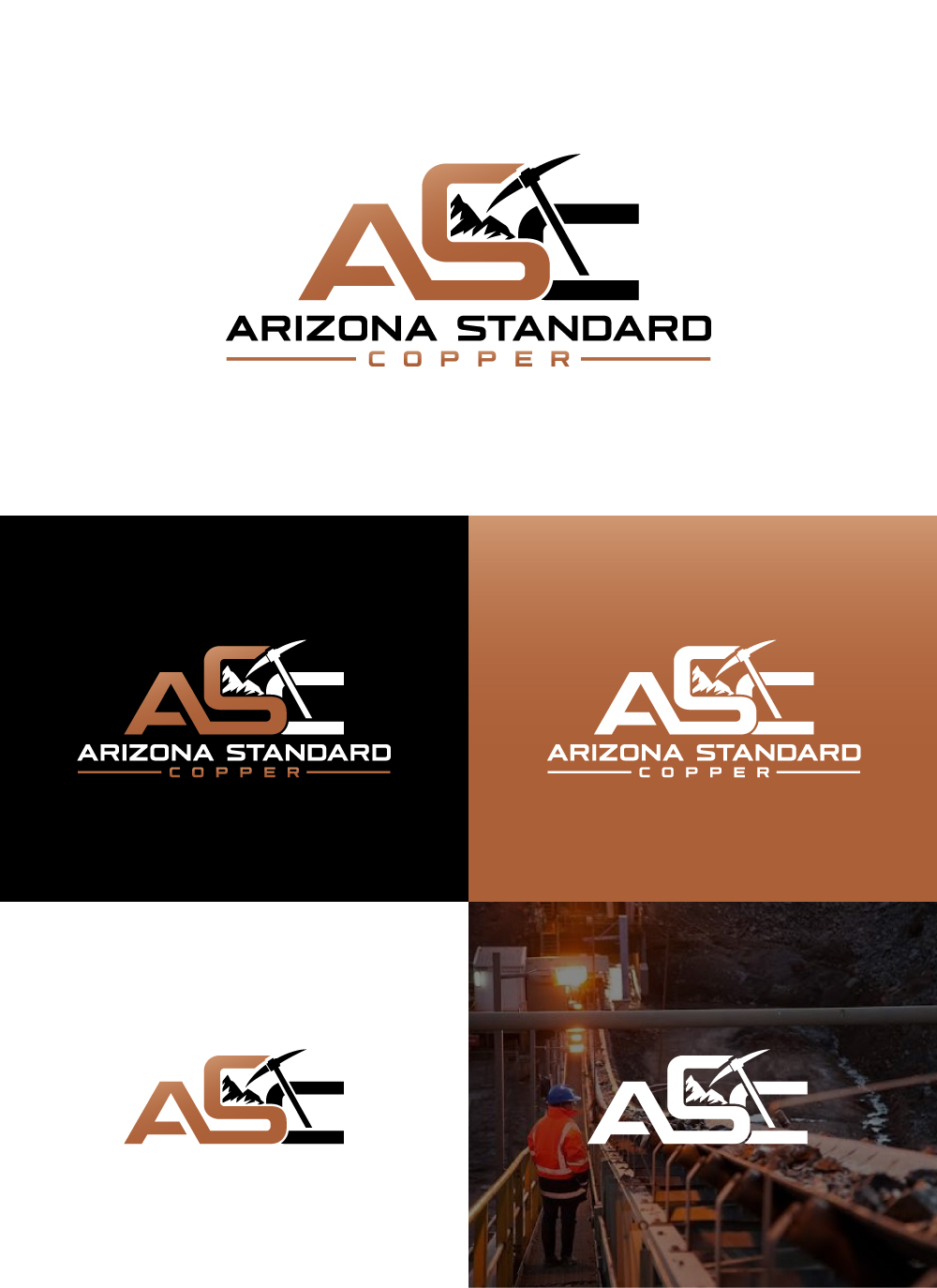 Logo Design by AbdurRahim@ for Minto Metals | Design #37716881