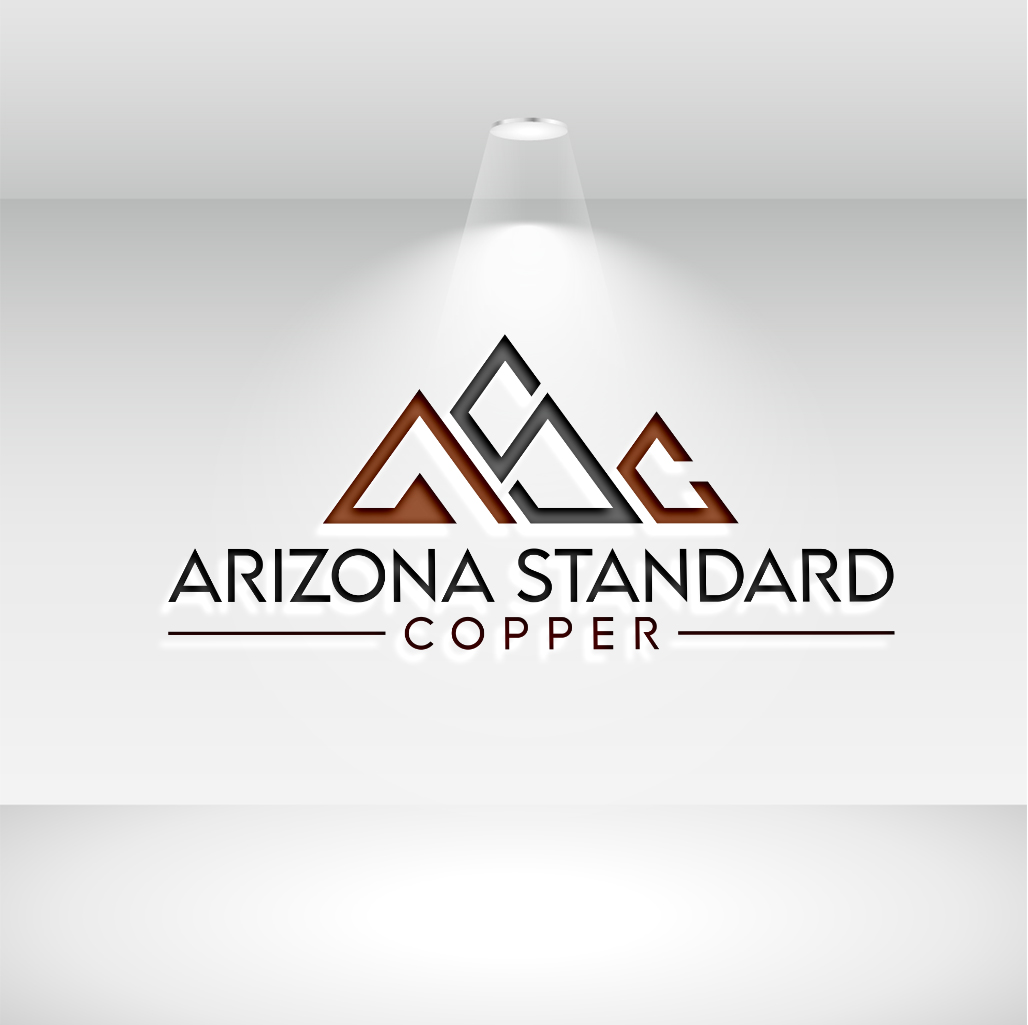 Logo Design by Elite Star for Minto Metals | Design #37719780
