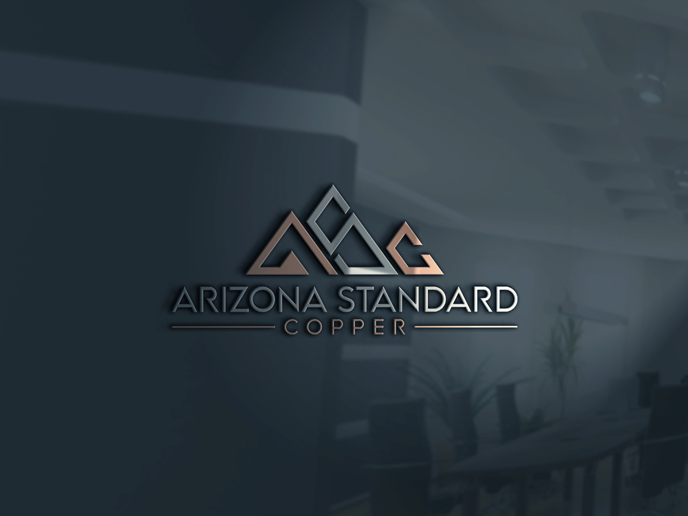 Logo Design by Elite Star for Minto Metals | Design #37719784