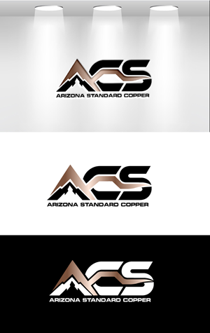 Logo Design by VisionCraft™ for Minto Metals | Design: #37716025