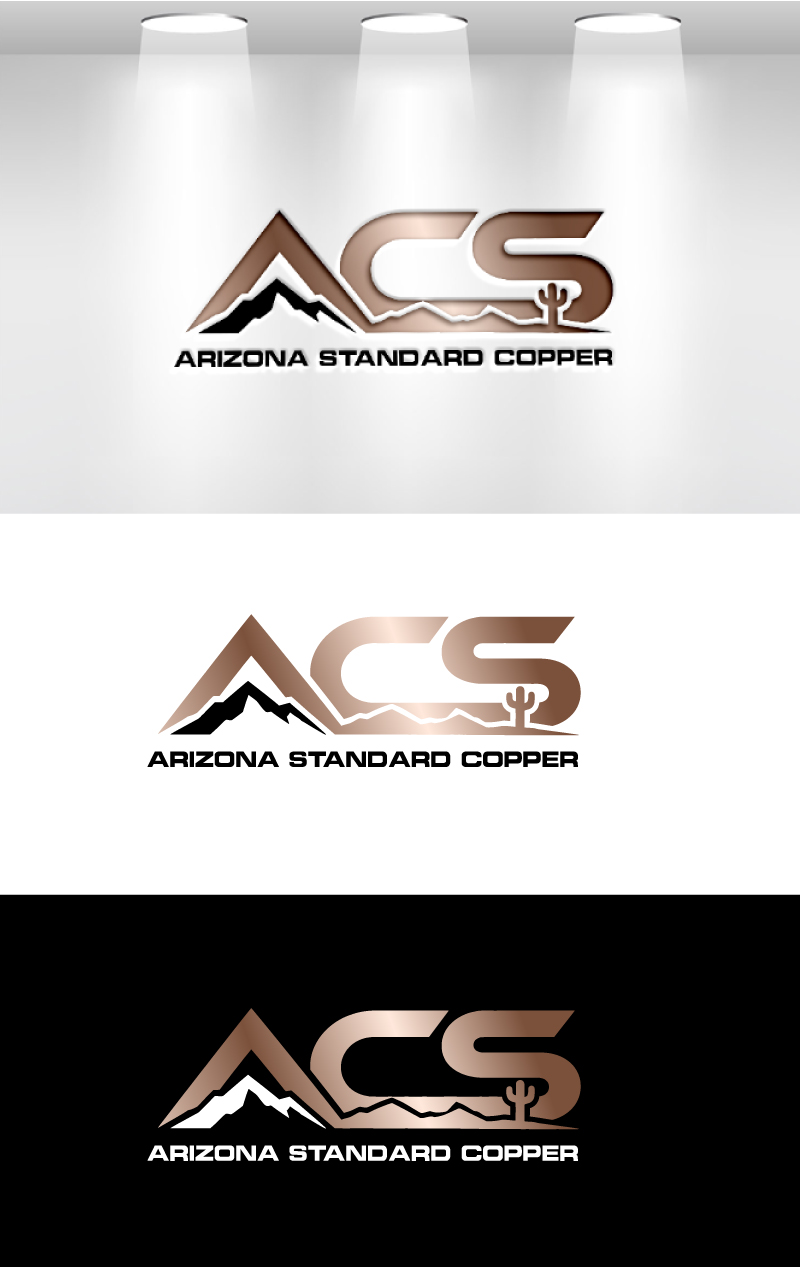 Logo Design by VisionCraft™ for Minto Metals | Design #37716026
