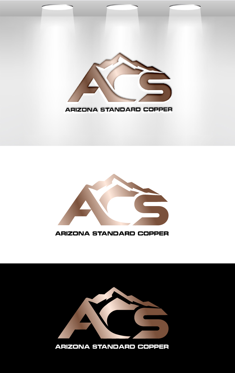 Logo Design by VisionCraft™ for Minto Metals | Design #37716027