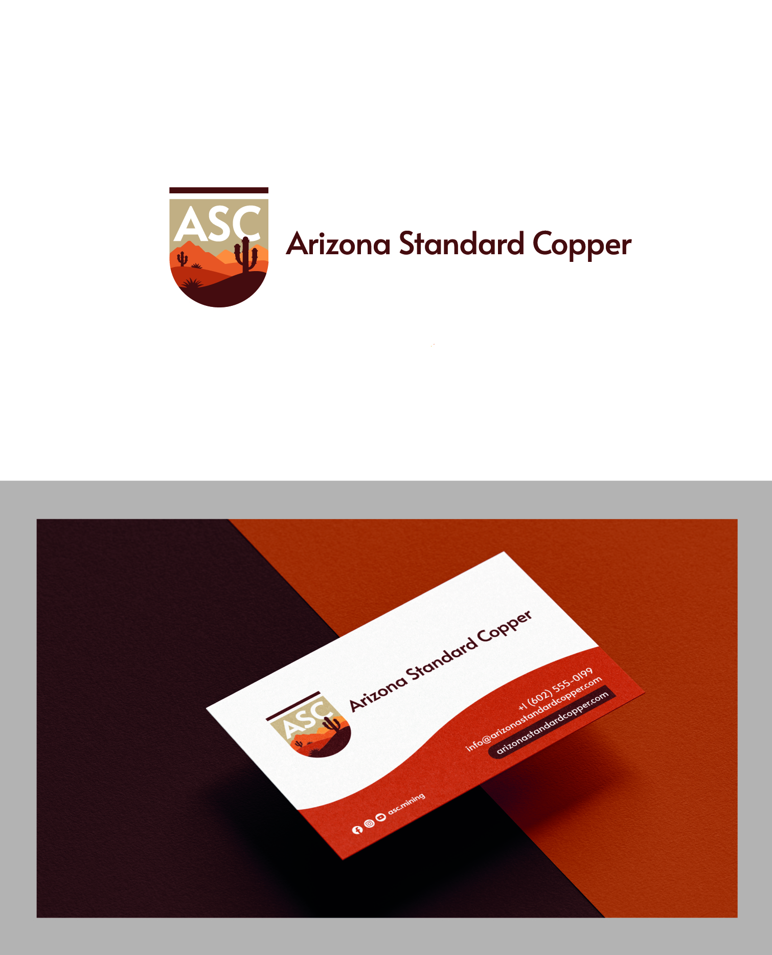 Logo Design by Limonero DG for Minto Metals | Design #37733761