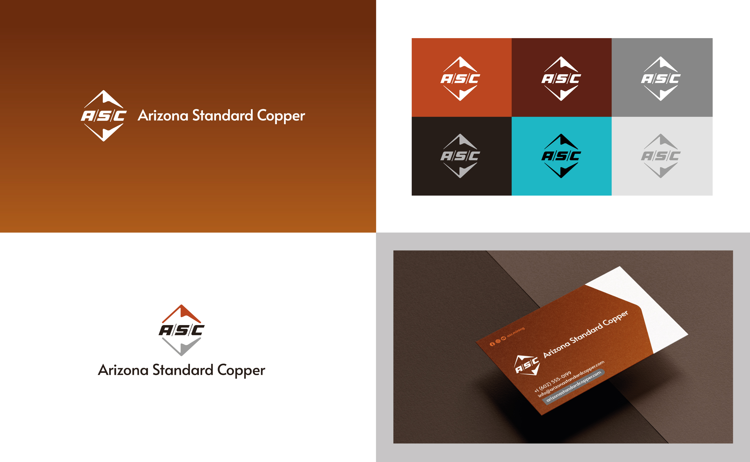 Logo Design by Limonero DG for Minto Metals | Design #37734014