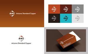 Logo Design by Limonero DG for Minto Metals | Design: #37734014