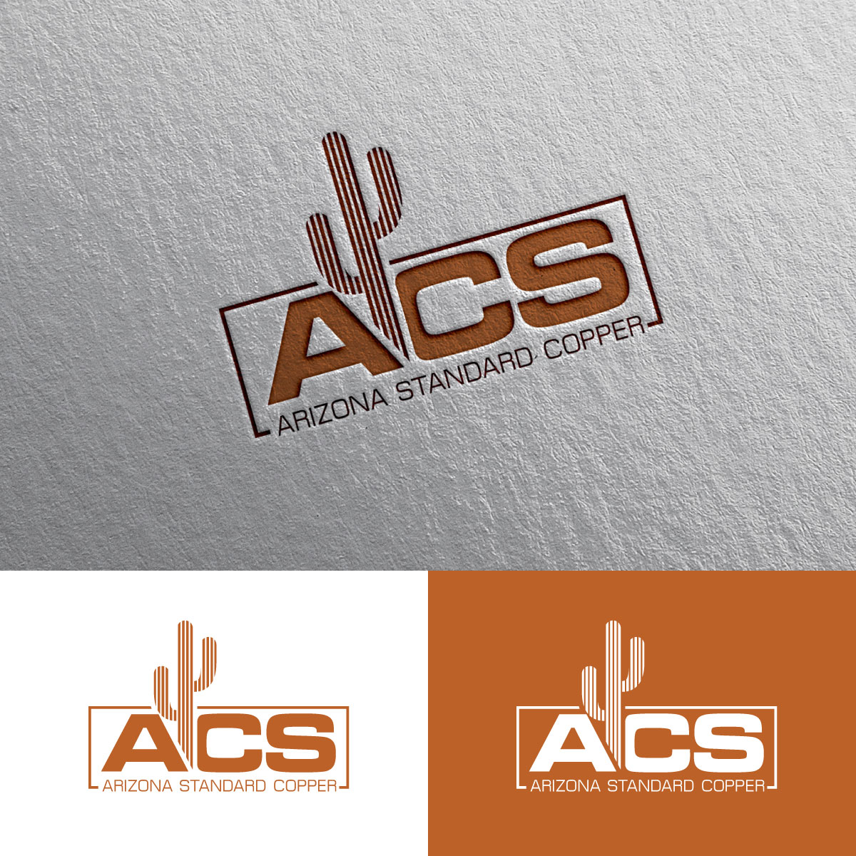 Logo Design by Signature Point for Minto Metals | Design #37715493