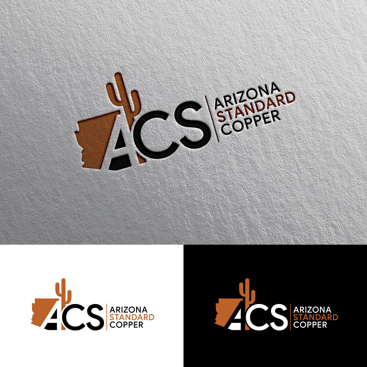 Logo Design by Signature Point for Minto Metals | Design #37715523