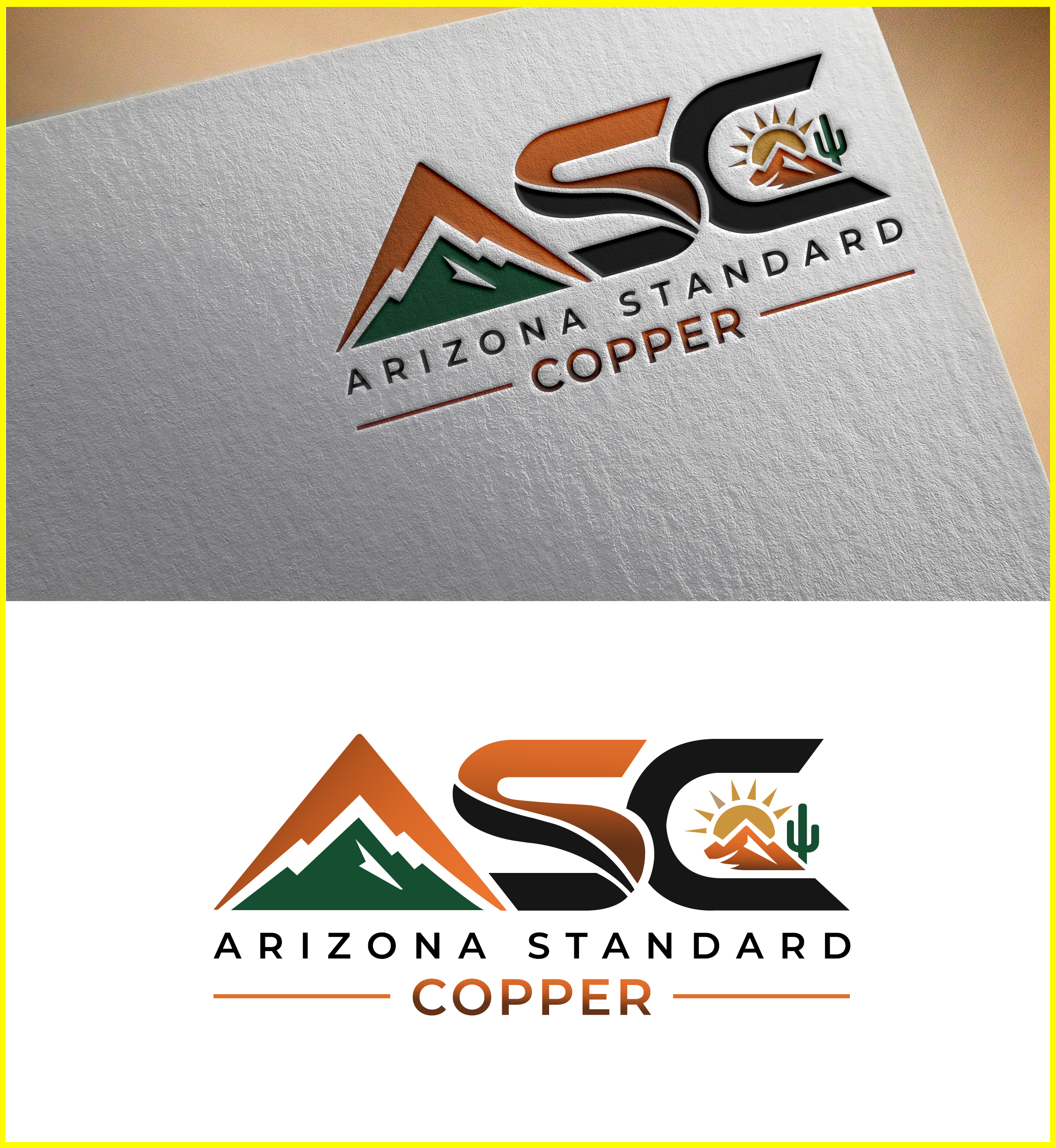 Logo Design by mahfuz1450r for Minto Metals | Design #37735068