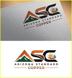 Logo Design by mahfuz1450r for Minto Metals | Design: #37735068