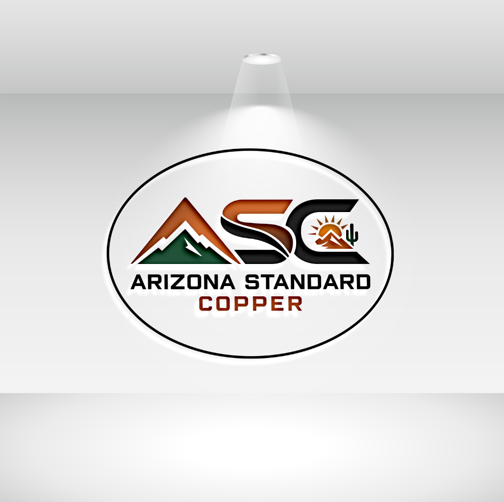 Logo Design by mahfuz1450r for Minto Metals | Design #37749185