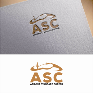 Logo Design by blu_design for Minto Metals | Design: #37721782