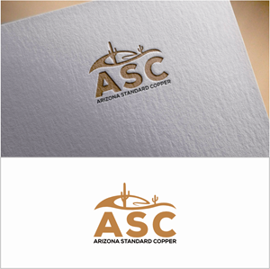 Logo Design by blu_design for Minto Metals | Design: #37721784