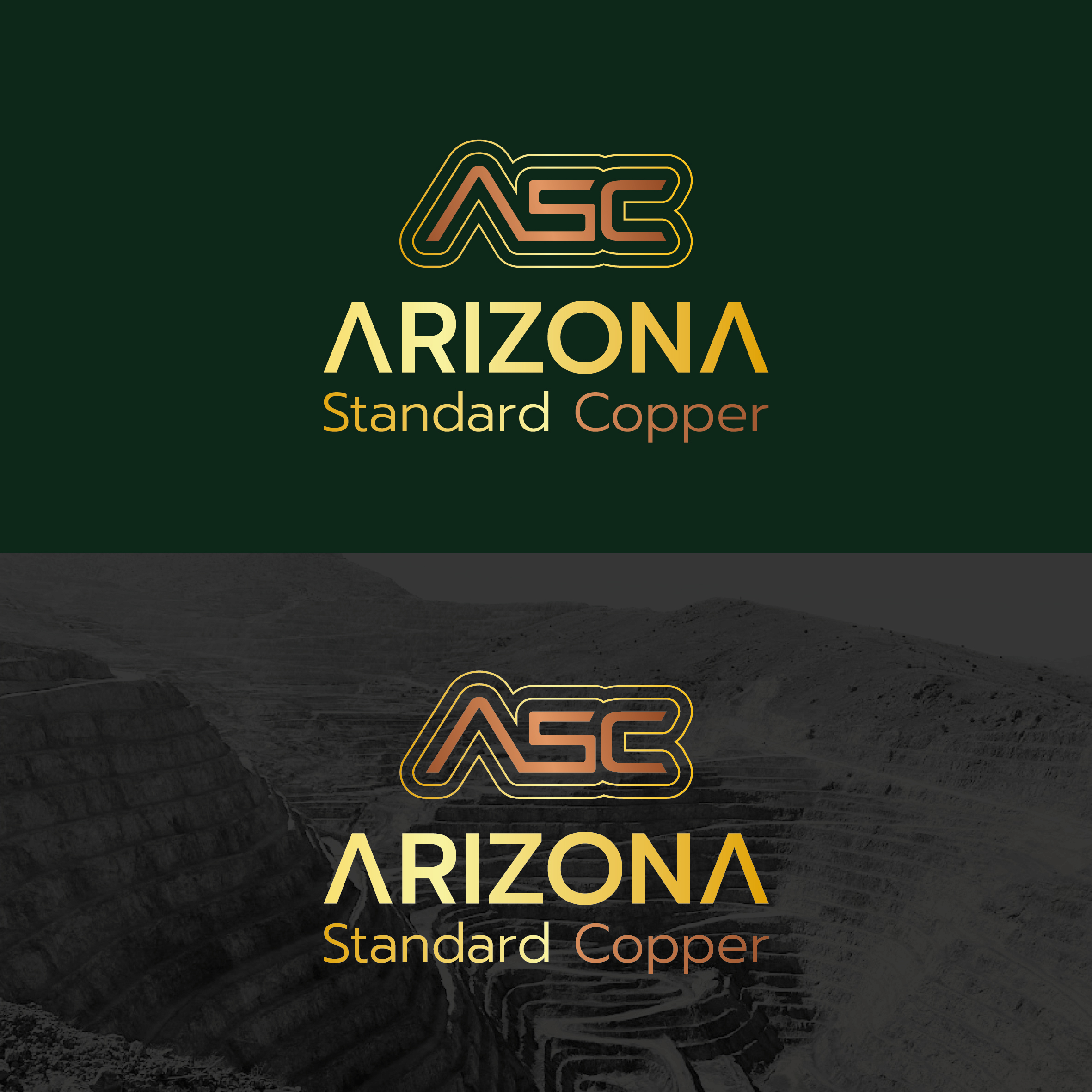 Logo Design by pisagor for Minto Metals | Design #37720579