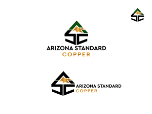 Logo Design by Filip M for Minto Metals | Design: #37722340