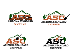 Logo Design by Filip M for Minto Metals | Design: #37722406