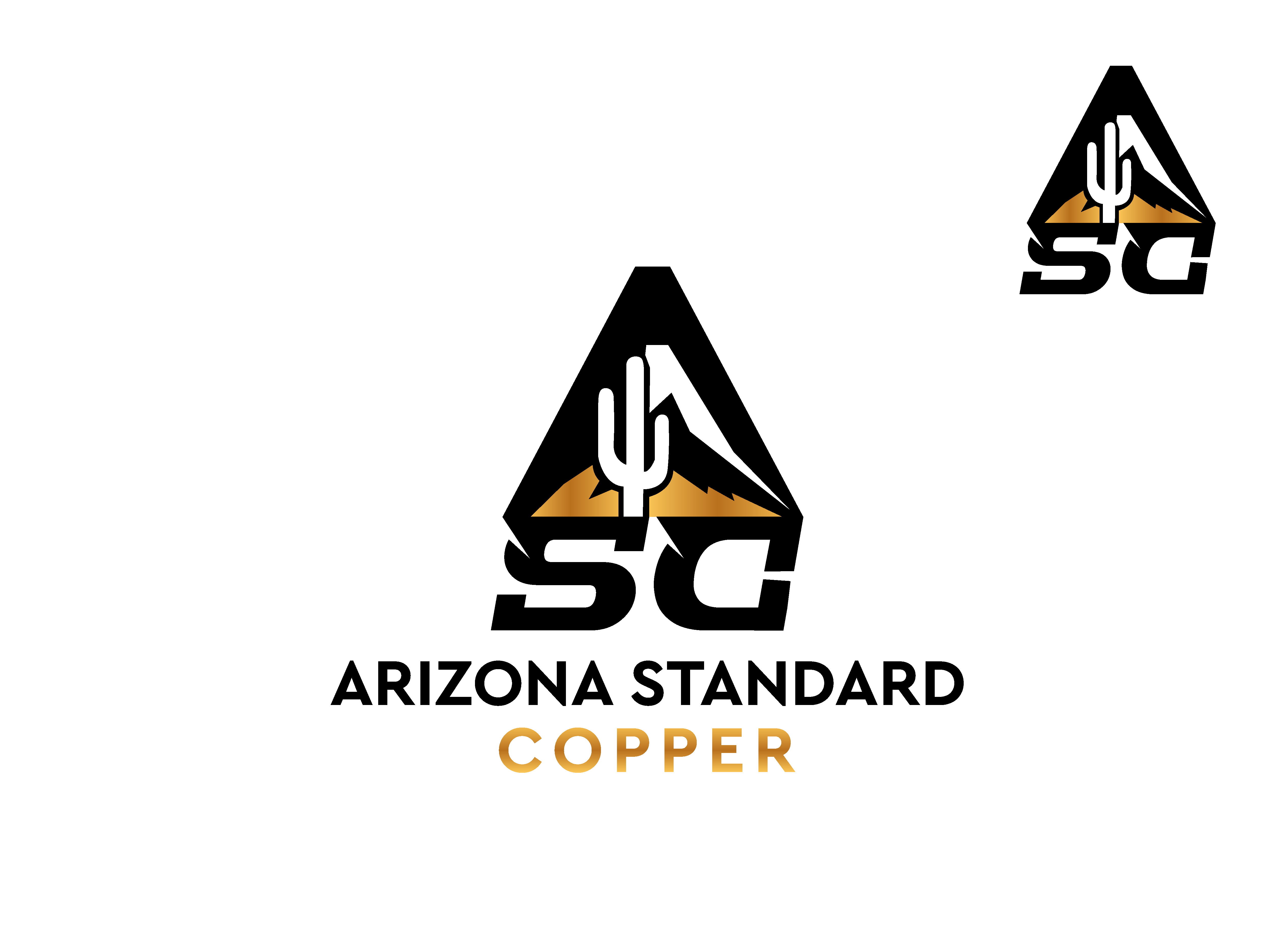 Logo Design by Filip M for Minto Metals | Design #37725645