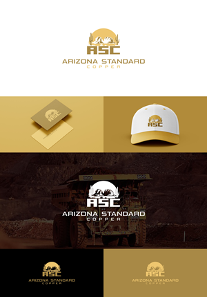 Logo Design by creative dome for Minto Metals | Design: #37721576