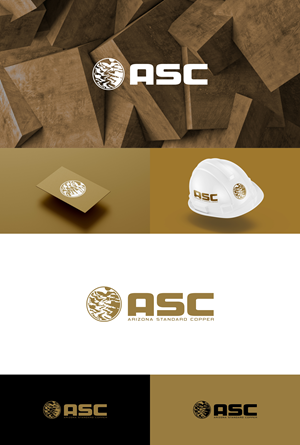 Logo Design by creative dome for Minto Metals | Design: #37723209
