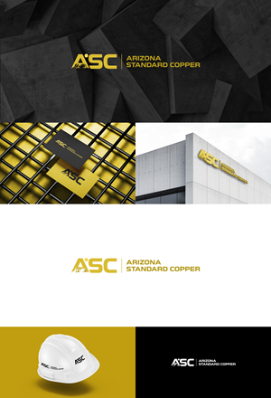 Logo Design by creative dome for Minto Metals | Design: #37739518