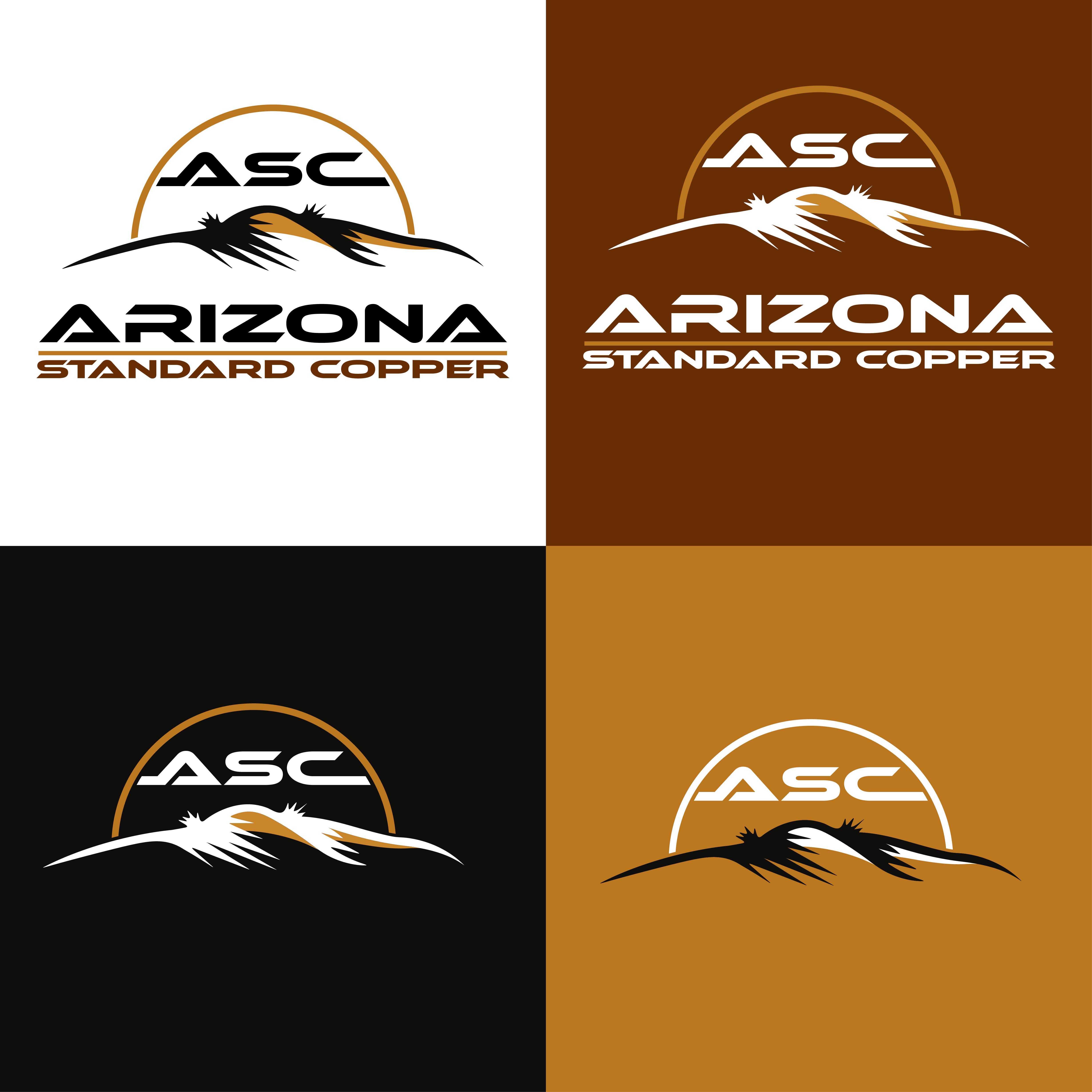 Logo Design by Fortune Howard Designs for Minto Metals | Design #37716325