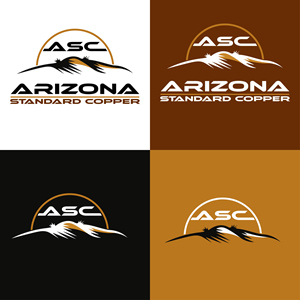 Logo Design by Fortune Howard Designs for Minto Metals | Design: #37716325