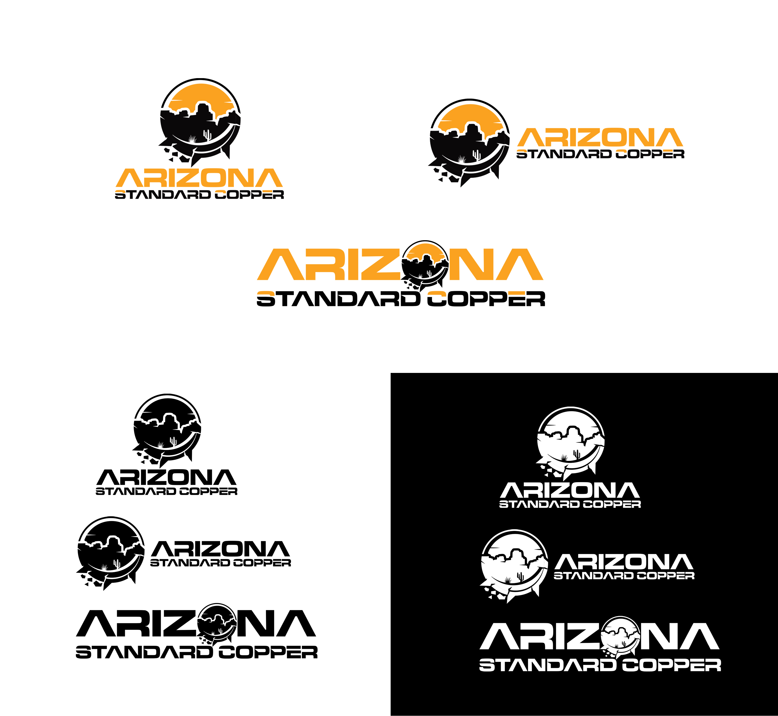 Logo Design by creativepoint for Minto Metals | Design #37718328