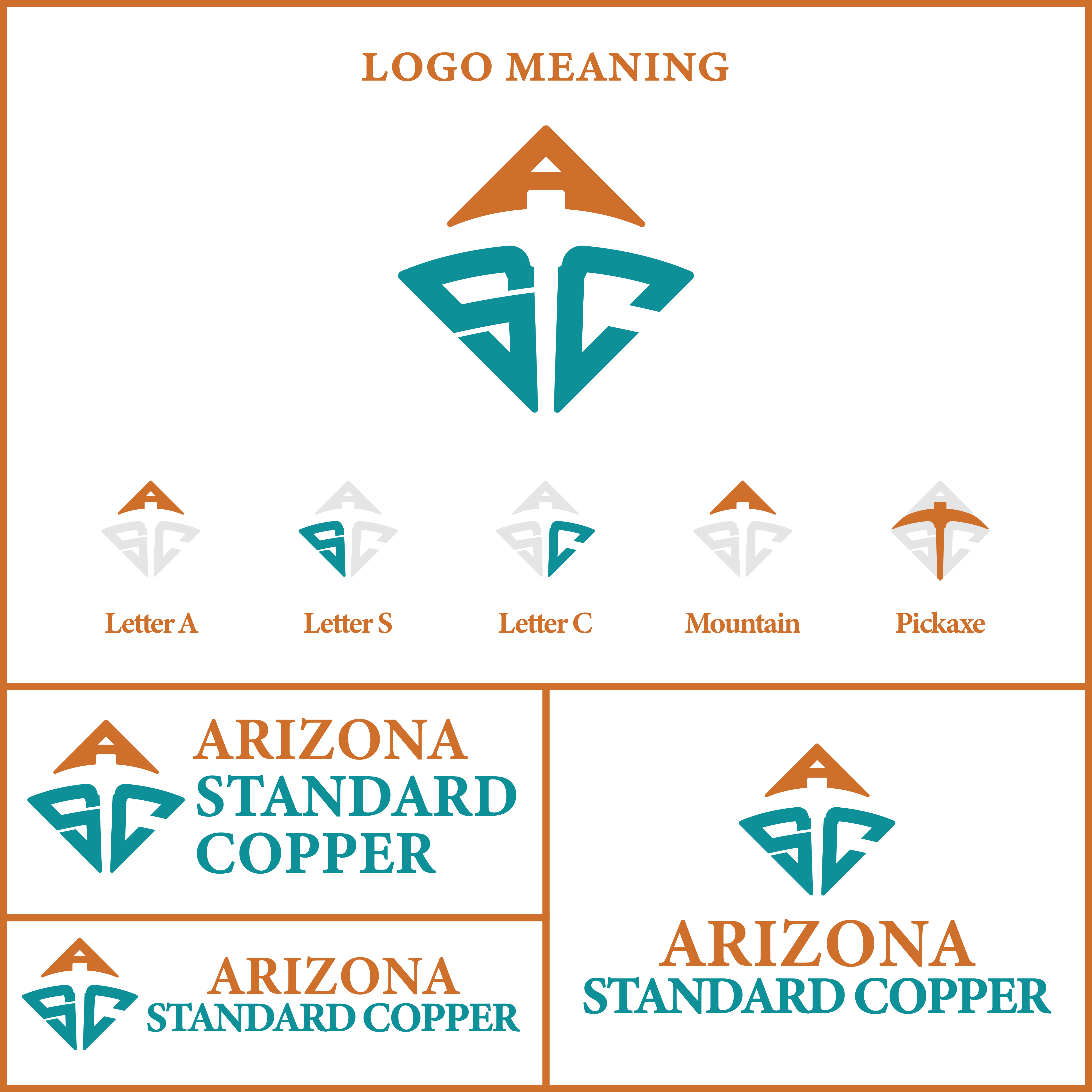 Logo Design by afroArt for Minto Metals | Design #37717970