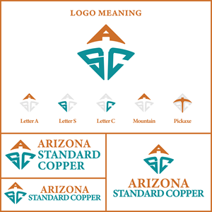 Logo Design by afroArt for Minto Metals | Design: #37717970
