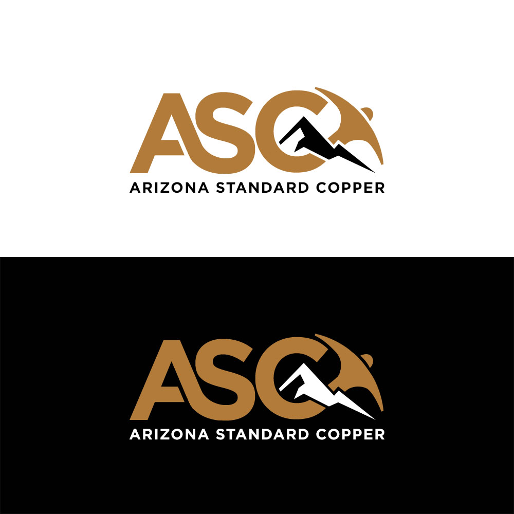 Logo Design by Bilo bee for Minto Metals | Design #37716467