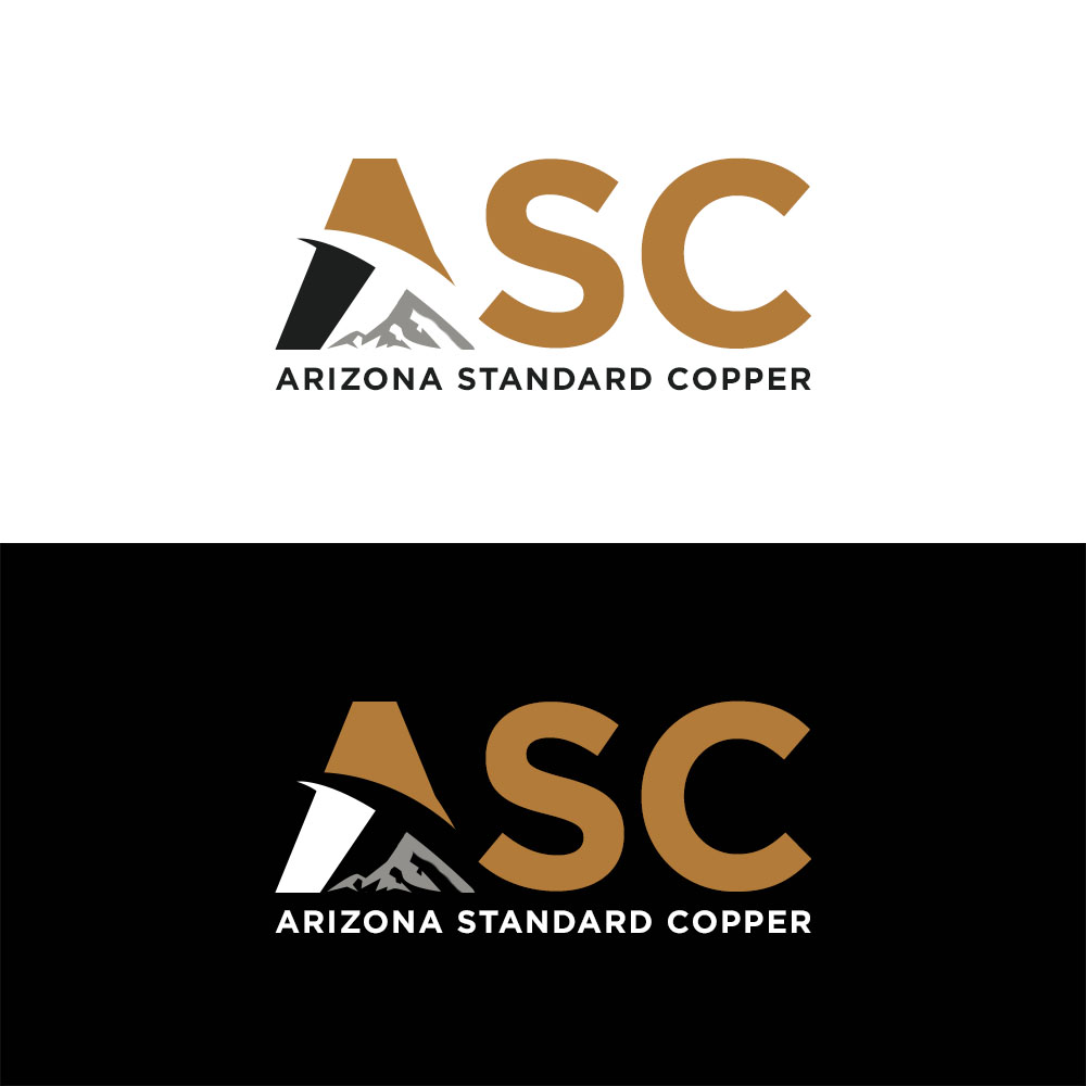 Logo Design by Bilo bee for Minto Metals | Design #37717704